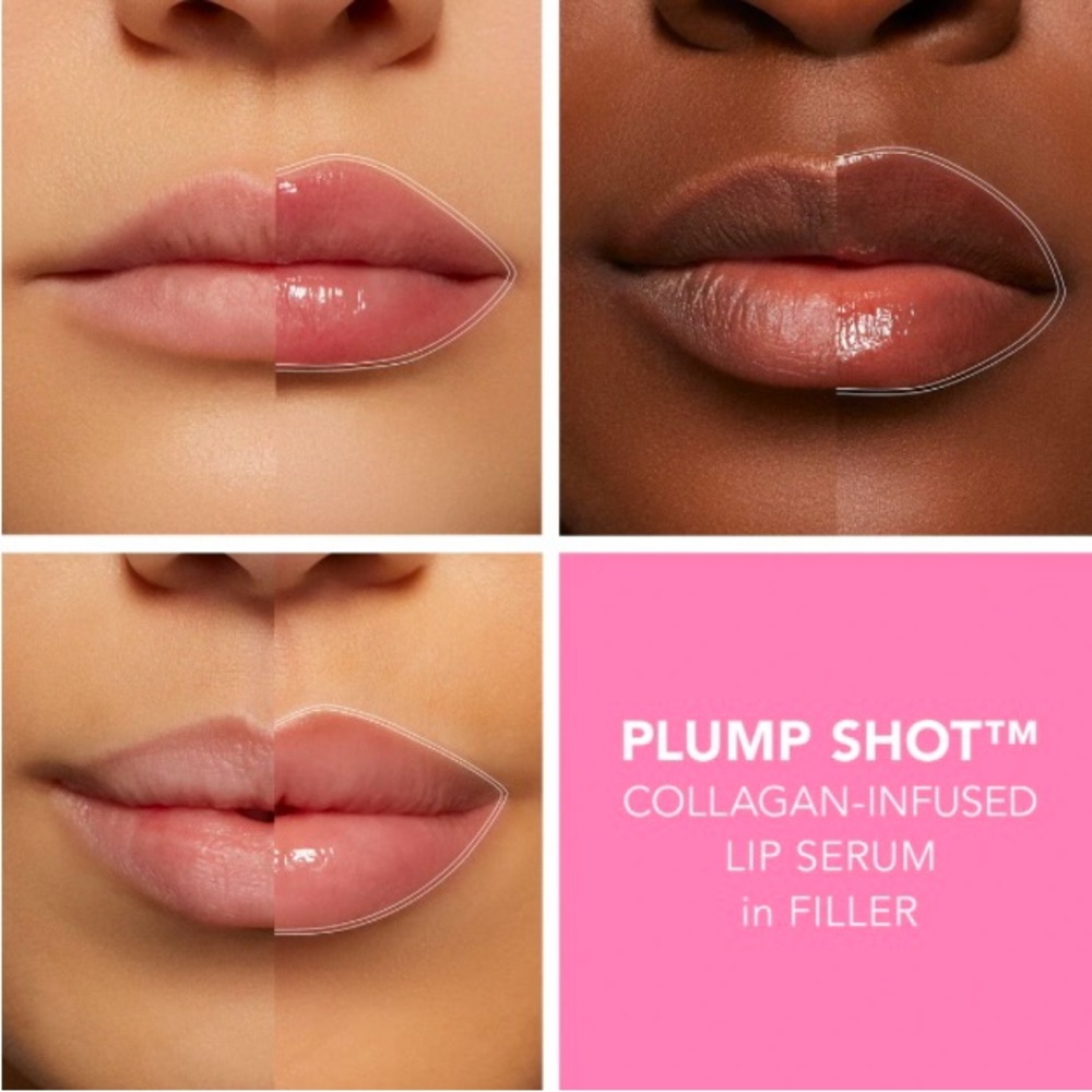 New in box BUXOM Pout Party Lip Duo - Picture 5 of 7